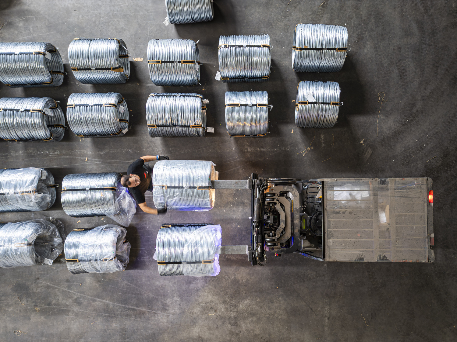 Metalwire officieel CBAM-aangever – wat betekent dat voor onze klanten?