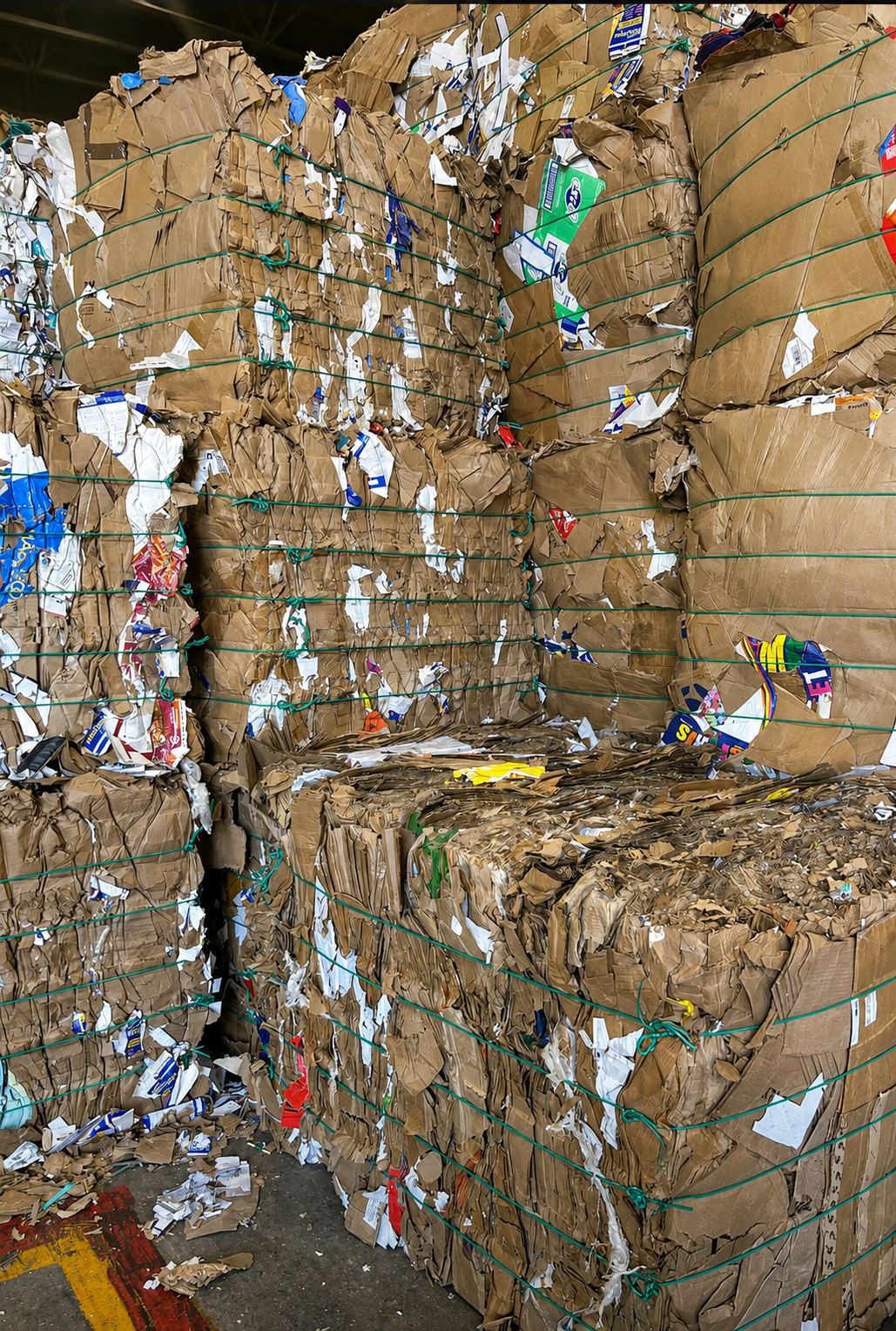 Recycling Baling Wire: Why Facilities Are Switching to Recycle Plastic Baling Wire